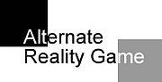 ARG 代替現実ゲーム
