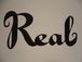 Real with you