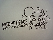 ȤMOUSE PEACE