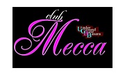 CLUB MECCA