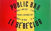 LE 'BE 'BE CLUB