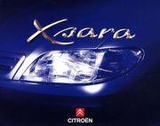 Citroen Xsara／クサラ