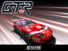 GTR-FIA GT Racing Game