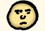 β