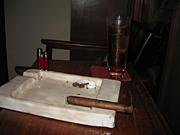 Cigars & Cafe L.W.A.N 