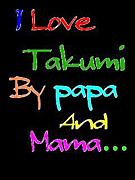 �����ڤ����ߡۤ�Mama&Papa����