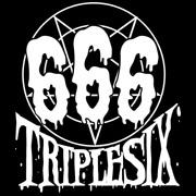 ６６６ † triplesix †