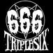   triplesix 