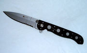 CS:S clan knife