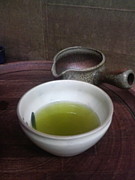 〜美味しい日本茶で和む会〜