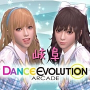 DanceEvolution AC �������