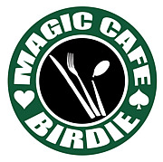 Magic Cafe BIRDIE