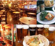 World Beer Pub＆Foods BULLDOG