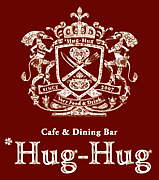 Cafe&Dining Bar *Hug-Hug