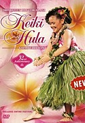 Keiki Hula Competition