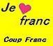 Coup franc ؎̎׎ݎ̎