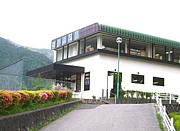 足尾歴史館