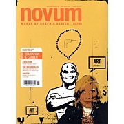 novum:World Of Graphic Design