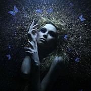 �������