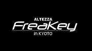 ALTEZZA FreaKey in 