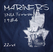 MARINERS 22nd