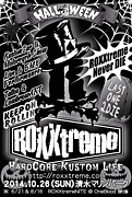 ROXXtremeHCKL