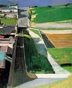 Richard Diebenkorn