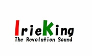IRIE KING the Revoluthon Sound