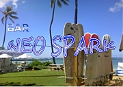 �����С� NEO SPARK