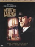 ONCE UPON A TIME IN AMERICA