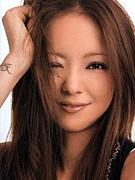 ¼ Namie Amuro