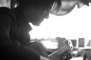 Guitarist田中佳憲を囲む！