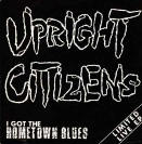 UPRIGHT CITIZENS
