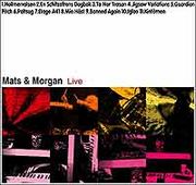 mats&morgan