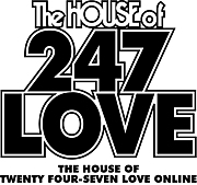 The HOUSE of 247 LOVE ONLINE