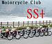 Motorcycle Club SS+