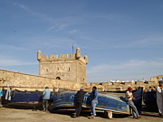 ESSAOUIRA