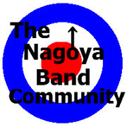 NAGOYA BAND COMMUNITY