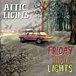 Attic  Lights