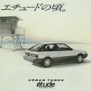 MAZDA "etude" (Ď)