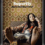 Superfly һ
