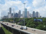 ヒューストンテキサス