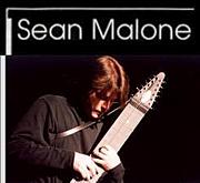 Sean Malone (Shawn Malone)