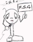 歌う？