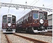 阪急電車　神戸線
