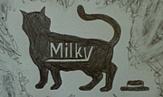 ��Milky��