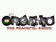 ORGANIC the peaceful sound