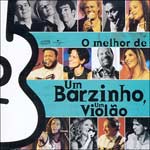 [　O Som do Barzinho　]