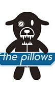 the pillows（ﾋﾟﾛｳｽﾞ）
