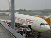 ǥAIR INDIA